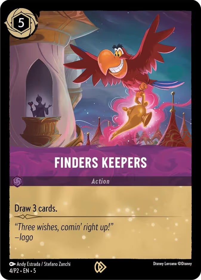 Finders Keepers Finders Keepers - Image 1