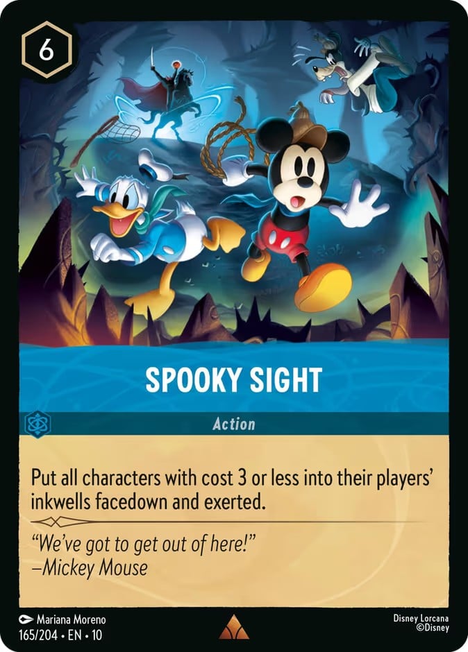 Spooky Sight Spooky Sight - Image 1