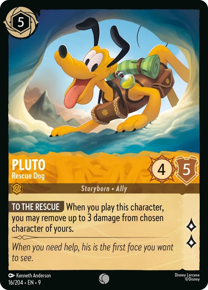 Pluto - Rescue Dog Pluto - Rescue Dog - Image 1