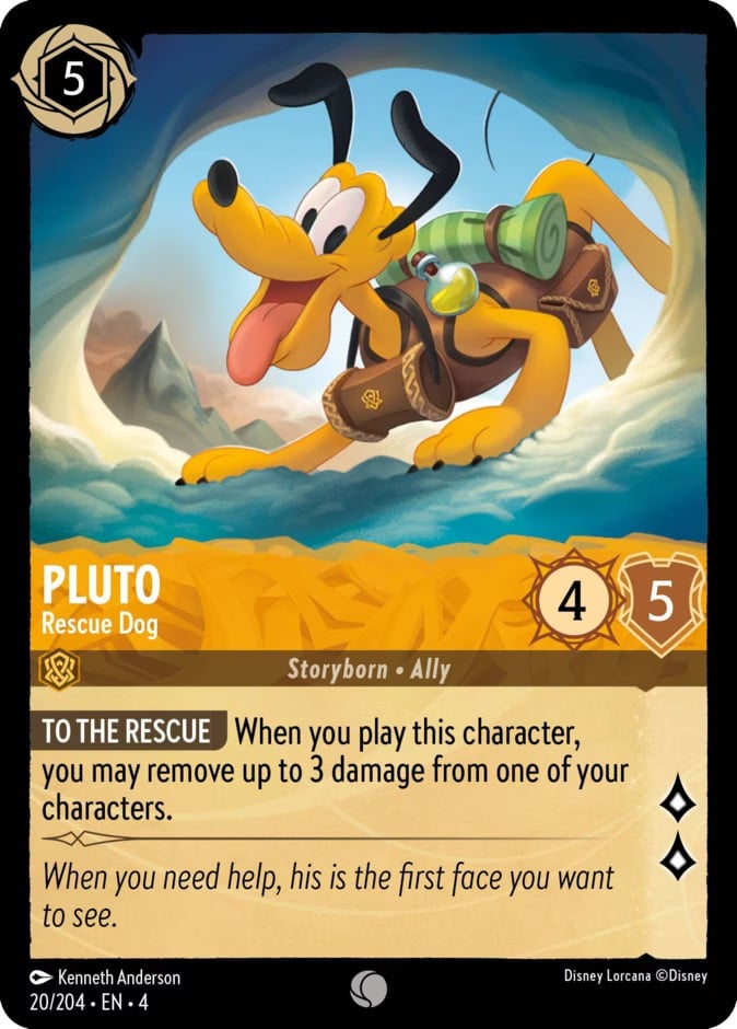 Pluto - Rescue Dog Pluto - Rescue Dog - Image 1