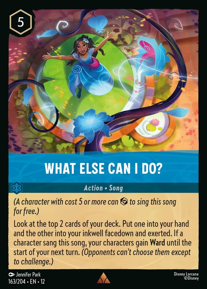 What Else Can I Do? What Else Can I Do? - Image 1