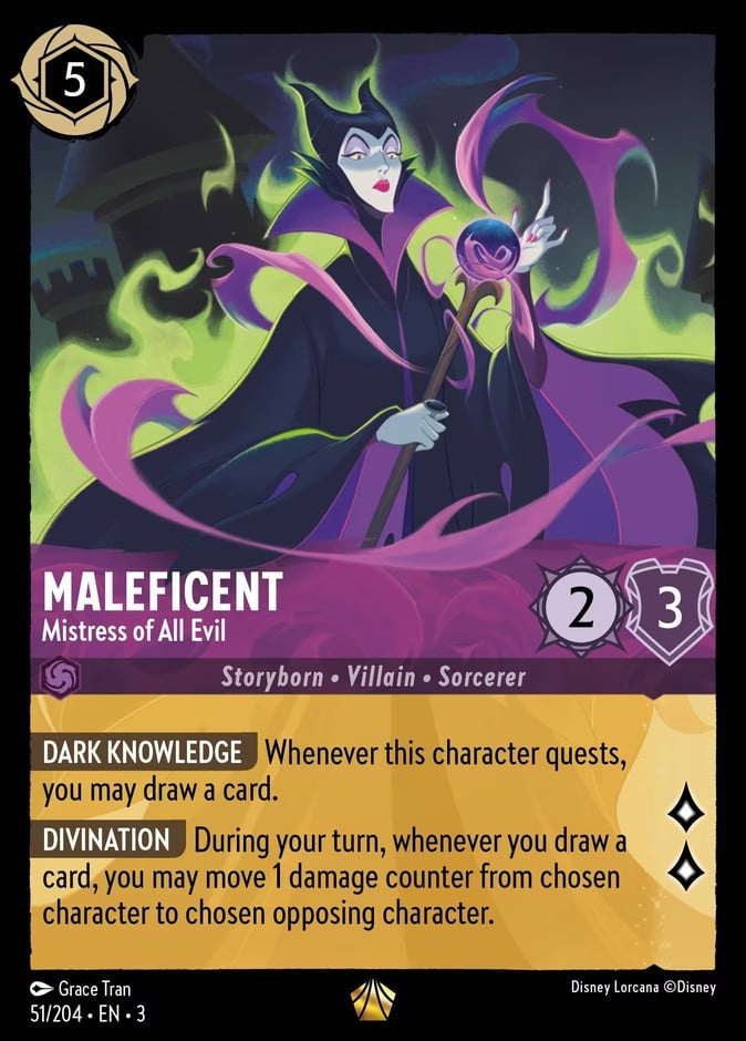 Maleficent - Mistress of All Evil Maleficent - Mistress of All Evil - Image 1