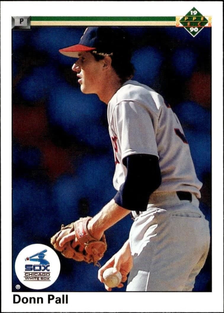 Donn Pall