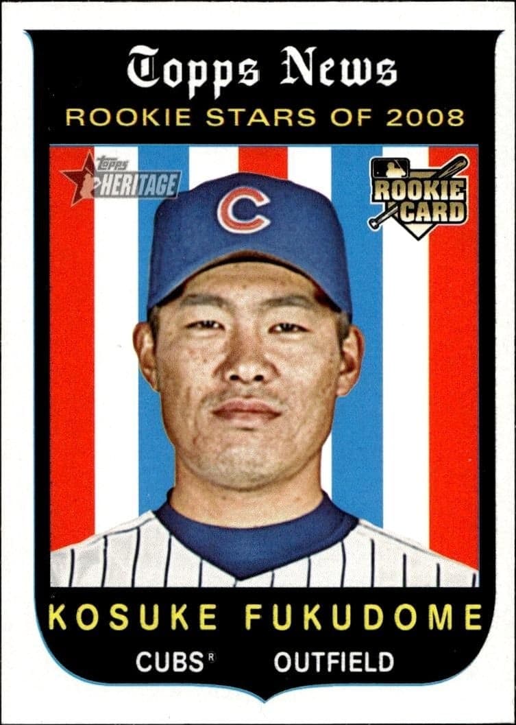 2008 topps Evan Longoria