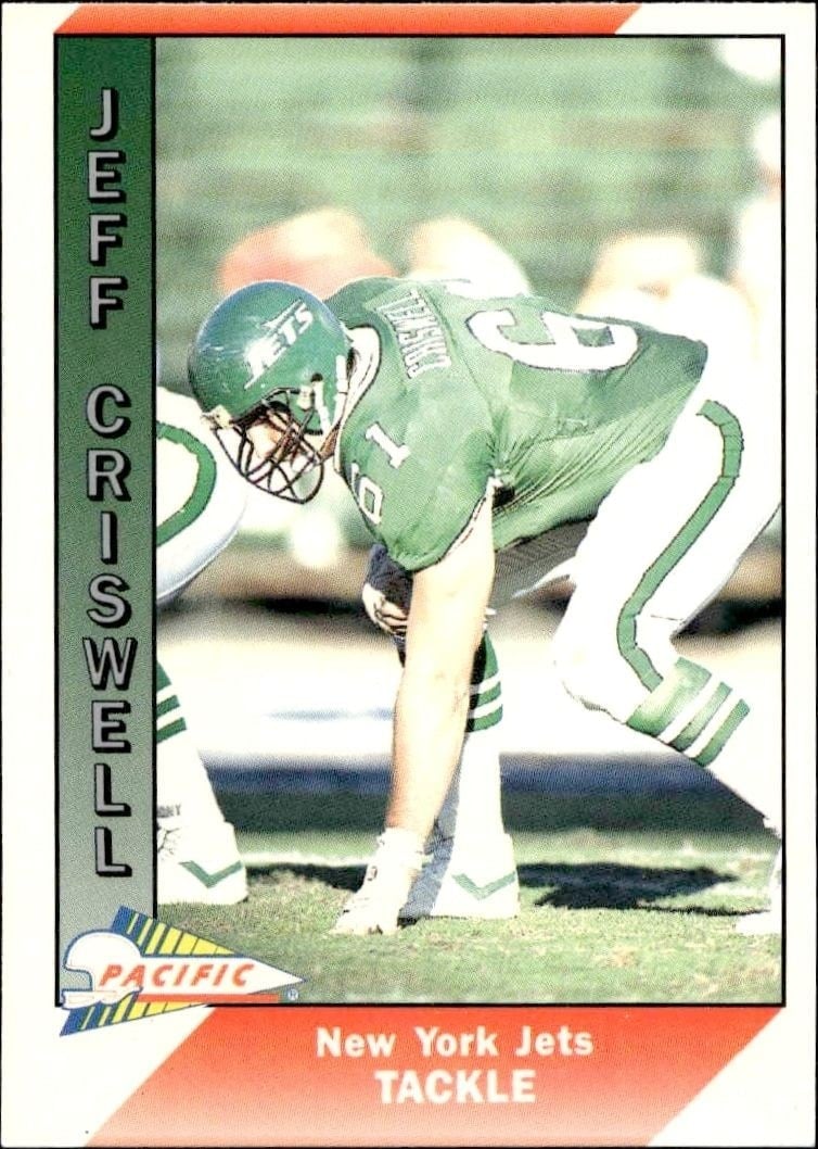 Hart Lee Dykes 1991 Pacific #305 Football Trading Card - Front 1991 Pacific Hart Lee Dykes #305 football trading card front