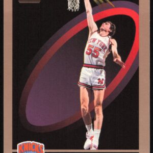 1990 SkyBox Kiki Vandeweghe #194 (Front)