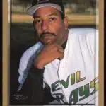 1998 Topps Roberto Hernandez Tampa Bay Devil Rays #430