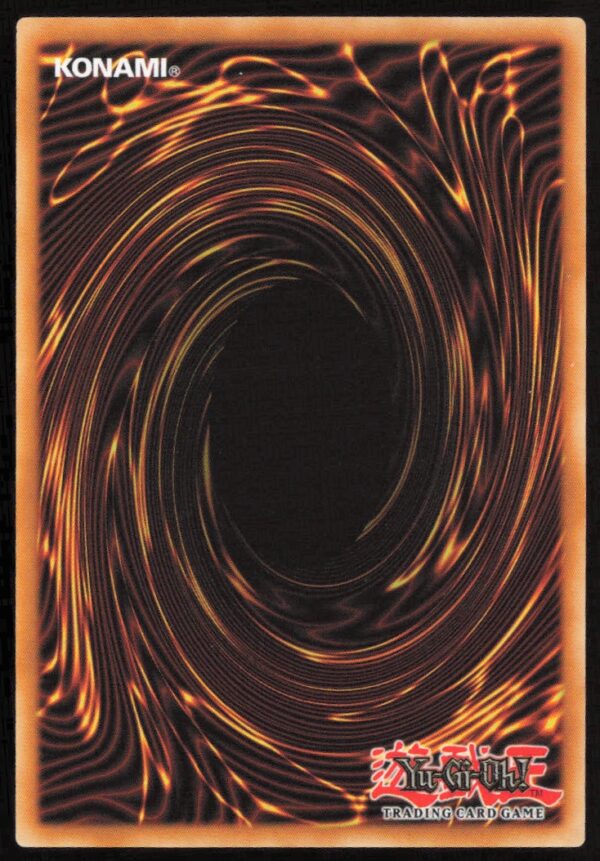 2020 Yu-Gi-Oh! Dark Crisis (25th Anniversary Edition) Master Of The Dark Scorpion #DCR-EN093 (Back)