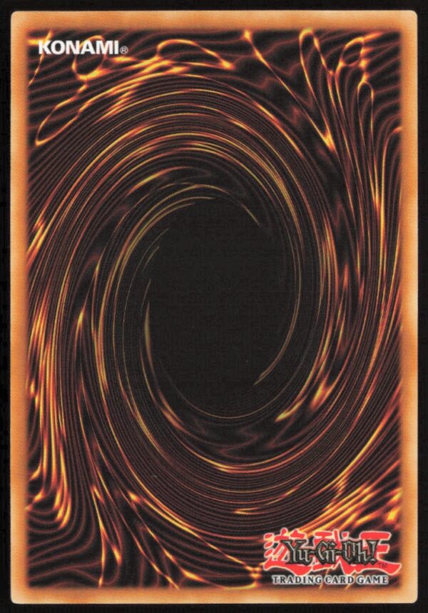 2020 Yu-Gi-Oh! Invasion of Chaos (25th Anniversary Edition) Energy Drain #IOC-EN055 (Back)