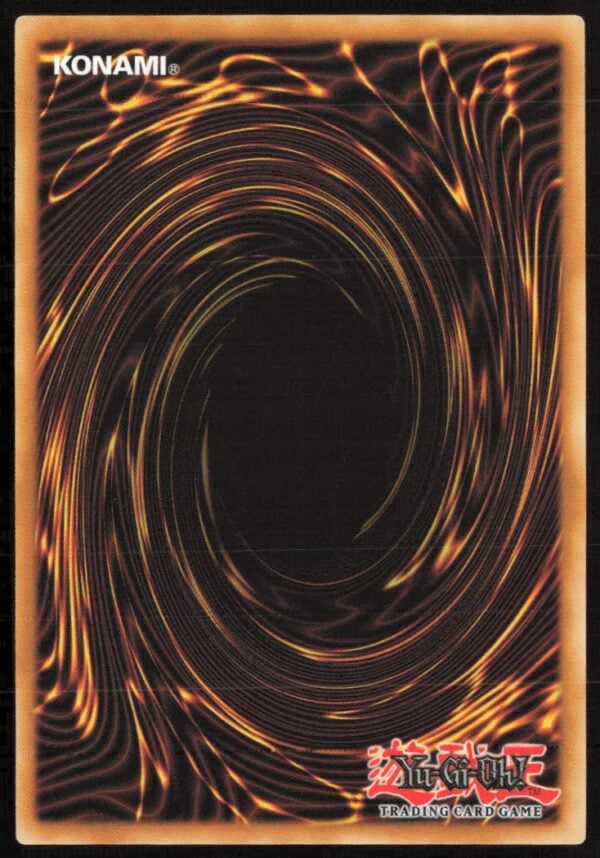 2020 Yu-Gi-Oh! Spell Ruler (25th Anniversary Edition) Wall Shadow #SRL-EN056 (Back)