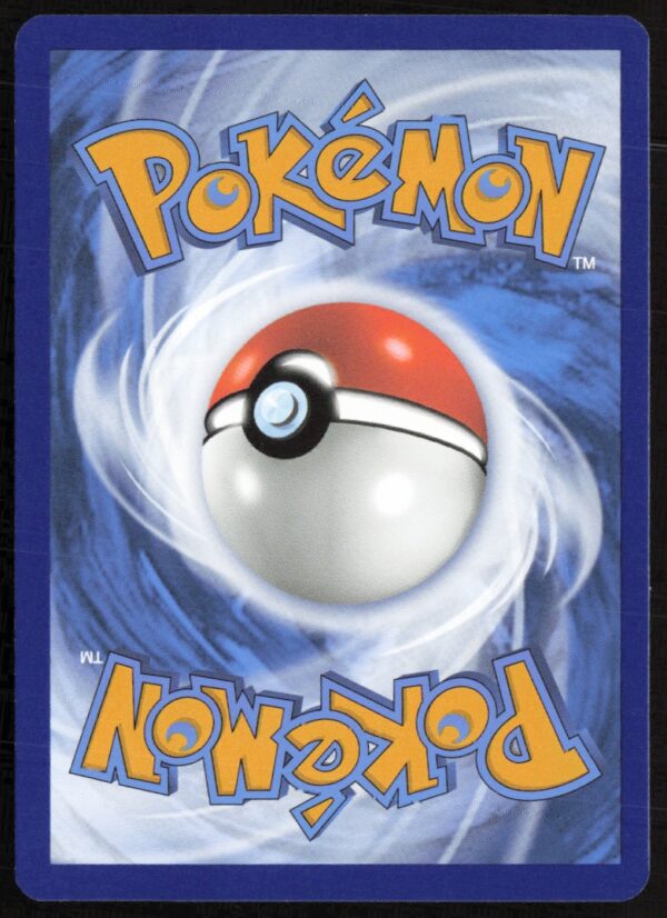 2023 Pokémon Scarlet & Violet Energy Retrieval #171/198 (Back)