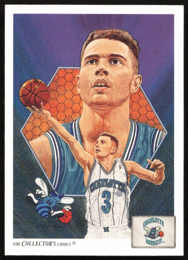 1991 Upper Deck Rex Chapman #81 (Front)