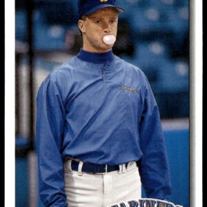 1992 Upper Deck Bill Swift #620 (Front)