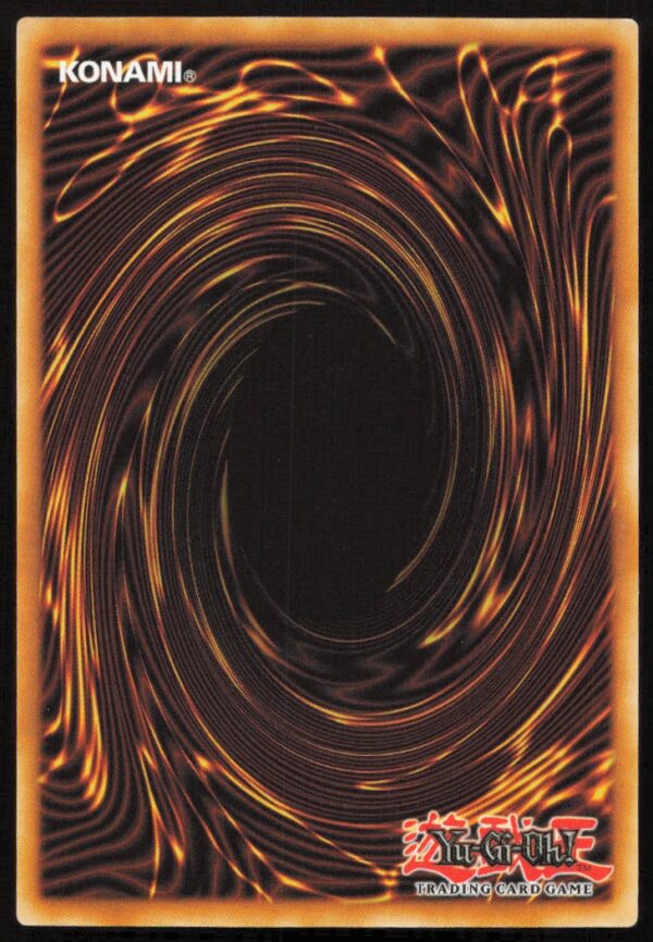 2020 Yu-Gi-Oh! Cyberstorm Access (1st Edition) A Shattered Colorless Realm #CYAC-EN074 (Back)