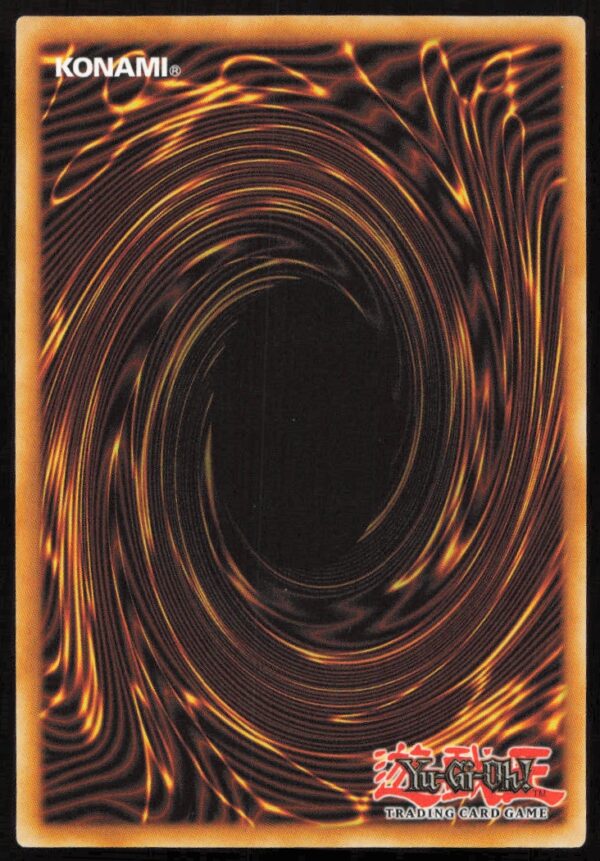 2020 Yu-Gi-Oh! Cyberstorm Access (1st Edition) Firewall Phantom #CYAC-EN002 (Back)