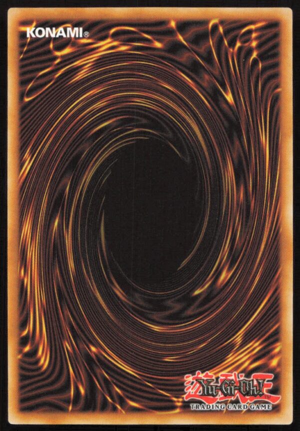 2020 Yu-Gi-Oh! Cyberstorm Access (1st Edition) Gold Pride - Its Neck and Neck! #CYAC-EN092 (Back)