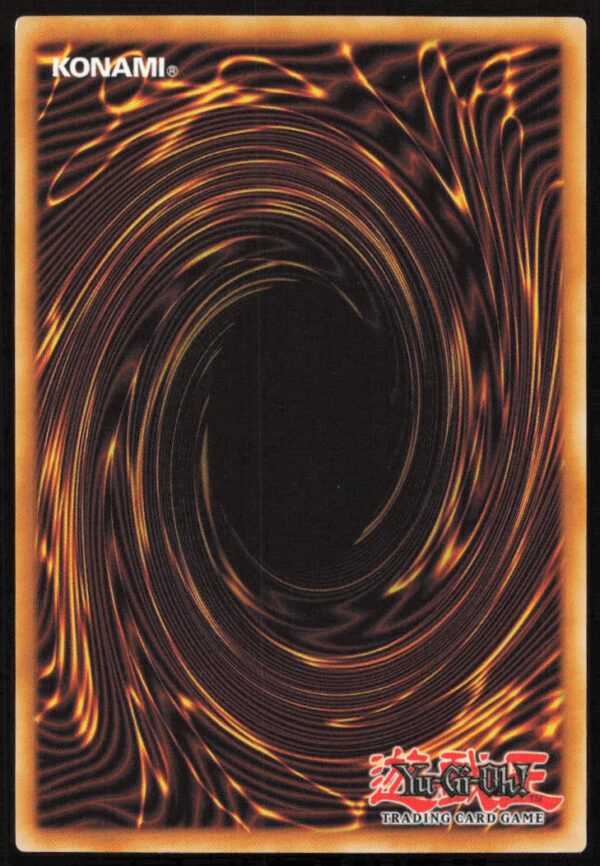 2020 Yu-Gi-Oh! Cyberstorm Access (1st Edition) Gold Pride - Pedal to the Metal! #CYAC-EN090 (Back)