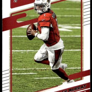 2021 Donruss Kyler Murray #245 (Front)