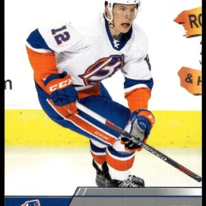 2021 Upper Deck AHL Otto Koivula #87 (Front)