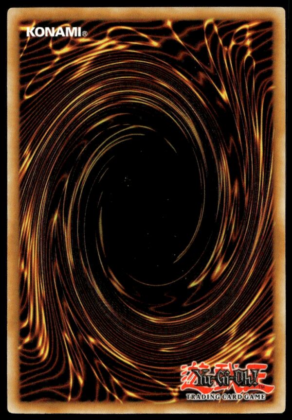 2020 Yu-Gi-Oh! Maximum Gold (1st Edition) Dragon's Mirror #MAGO-EN142 (Back)