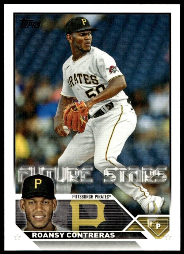 2023 Topps Series 1 Jordan Montgomery #32 (Front)