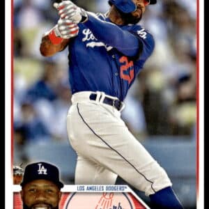 2023 Topps Update Jason Heyward #US164 (Front)