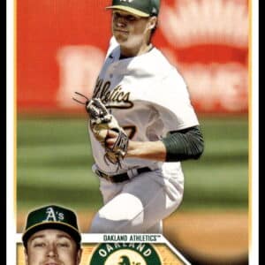 2023 Topps Update Mason Miller #US15 (Front)