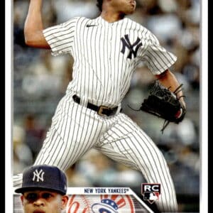 2023 Topps Update Randy Vasquez #US56 (Front)